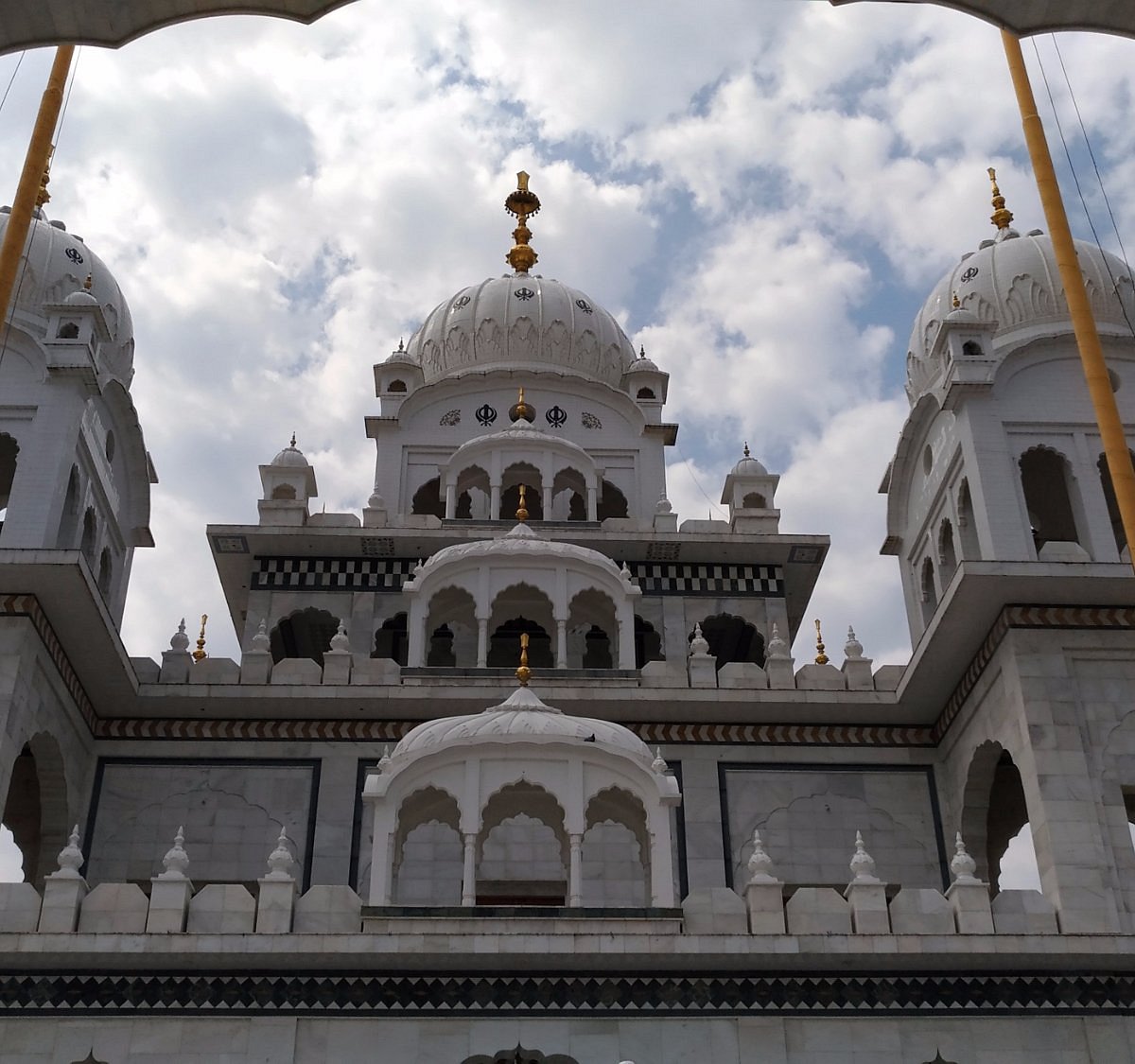 Gurudwara Sahib